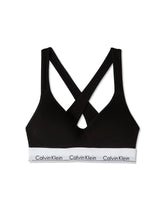 Load image into Gallery viewer, Modern Cotton Lightly Lined Bralette