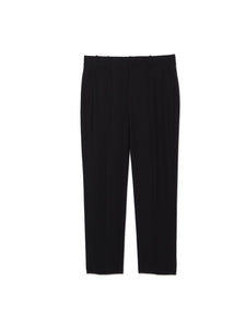Soft Tailored High Rise Trouser