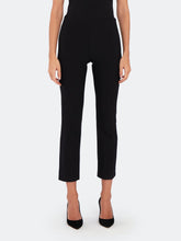 Load image into Gallery viewer, Stitch Front Seam Ponte Legging