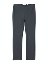 Load image into Gallery viewer, Stitch Front Seam Ponte Legging
