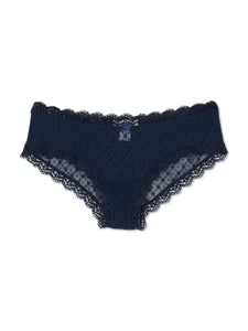 Delirious Lace French Brief