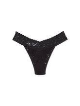 Load image into Gallery viewer, Signature Lace Original Wrap Thong