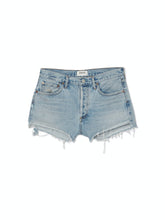 Load image into Gallery viewer, Parker Vintage High Rise Cutoff Relaxed Shorts