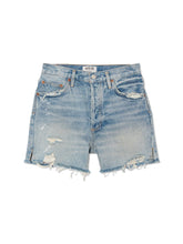 Load image into Gallery viewer, Dee Ultra High Rise Relaxed Shorts