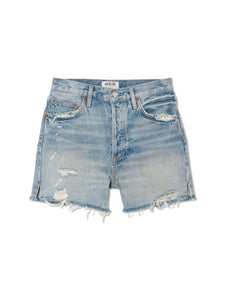 Dee Ultra High Rise Relaxed Shorts