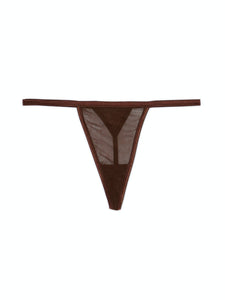 Soire Confidence G String