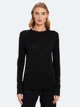 Load image into Gallery viewer, Long Sleeve Lounge Tee