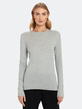 Load image into Gallery viewer, Long Sleeve Lounge Tee