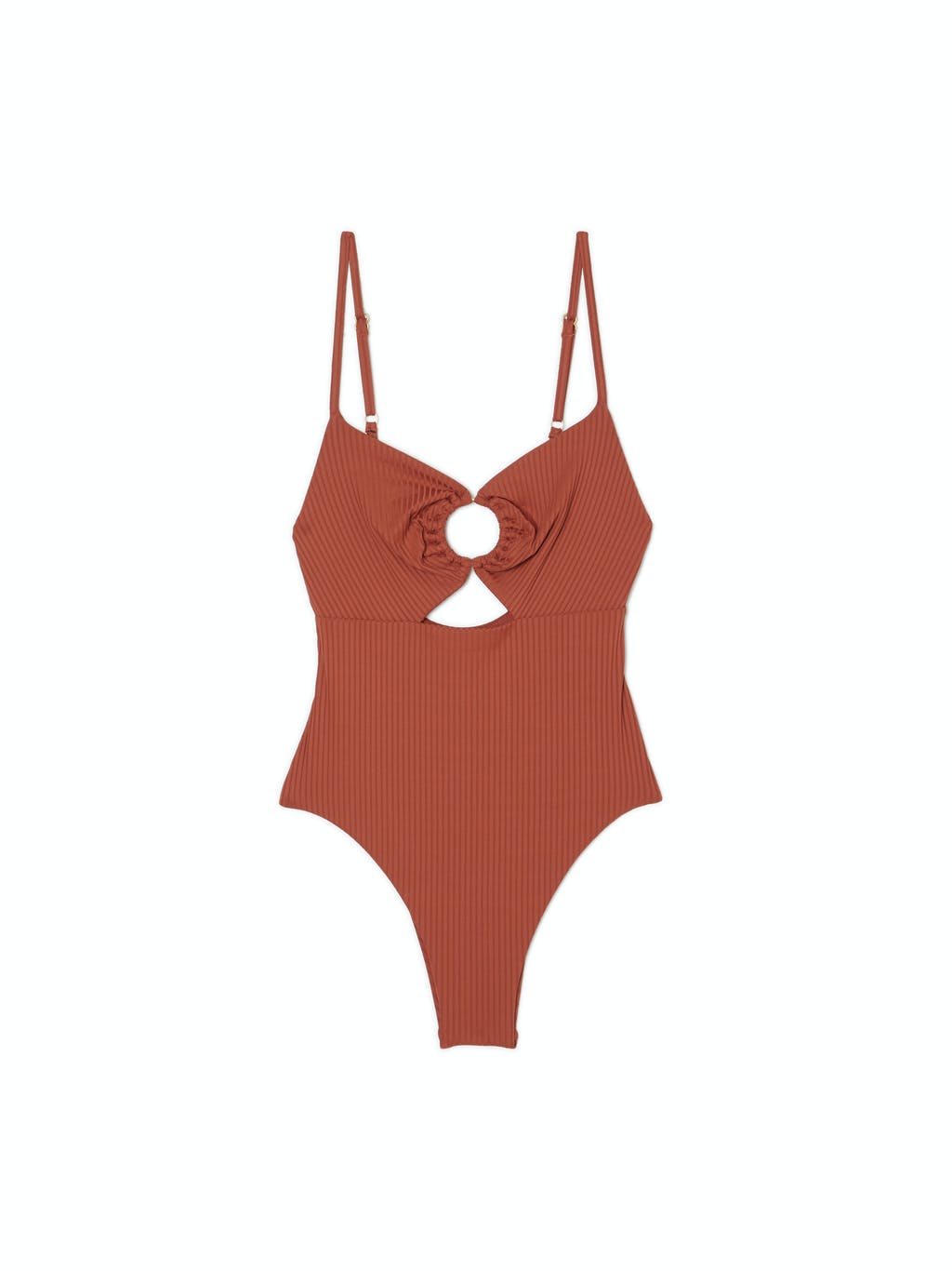 Bedette One-Piece Swimsuit