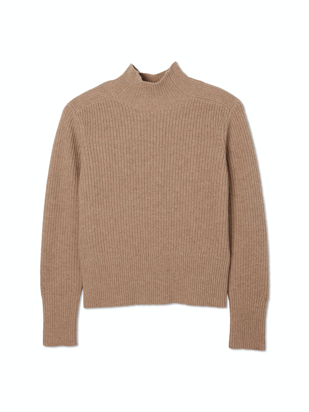 Victoria Wool Sweater