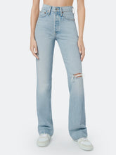 Load image into Gallery viewer, 70s Bootcut Jean