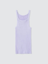 Load image into Gallery viewer, Ribbed Tank Top