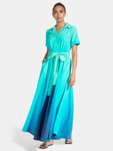 Load image into Gallery viewer, Millie Belted Maxi Dress