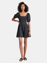 Load image into Gallery viewer, Laelia Puff Sleeve Dress