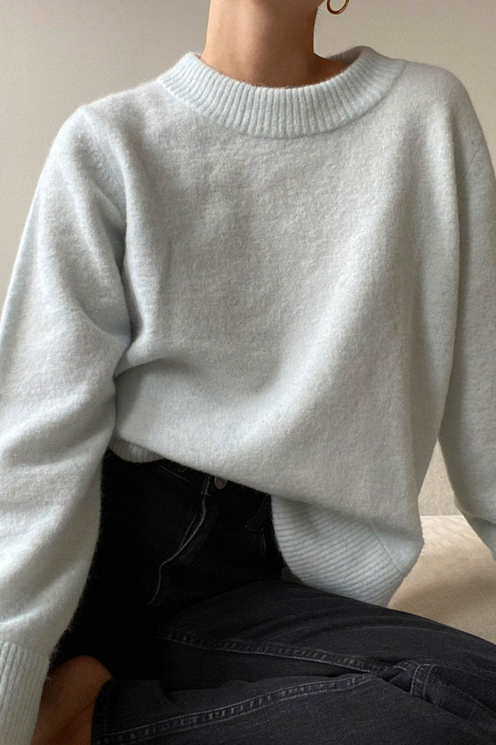 Essie Sweater