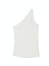 Load image into Gallery viewer, Driss Single Shoulder Tank