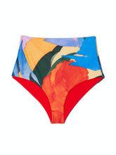 Load image into Gallery viewer, Lydia High Rise Bikini Bottom
