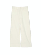 Load image into Gallery viewer, Classic High Rise Wide Leg Merida Pant