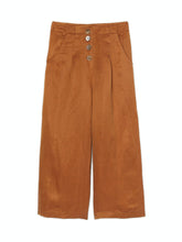 Load image into Gallery viewer, The Isabel High Rise Wide Leg Pant