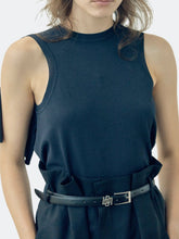 Load image into Gallery viewer, Unbalance Sleeve Knit Top