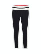 Load image into Gallery viewer, Flo Tuxedo Legging
