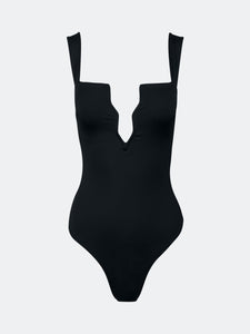 Rajalin One Piece Swimsuit