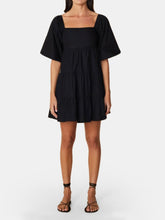 Load image into Gallery viewer, Eryn Square Neck Mini Dress