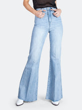 Load image into Gallery viewer, Kiki Super Sweep Woven Jean