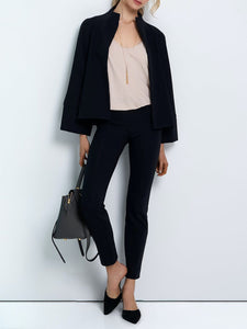 Tailored Ankle Pant