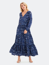 Load image into Gallery viewer, Luciana Maxi Dress
