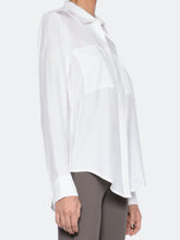 Load image into Gallery viewer, Rossmore Silk Blouse