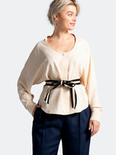 Load image into Gallery viewer, Eirene scoop neck