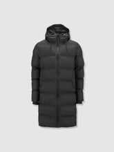 Load image into Gallery viewer, Long Puffer Jacket