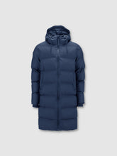 Load image into Gallery viewer, Long Puffer Jacket