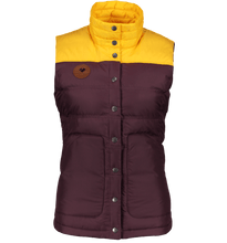 Load image into Gallery viewer, Mila Down Vest