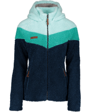 Load image into Gallery viewer, Kai Sherpa Jacket
