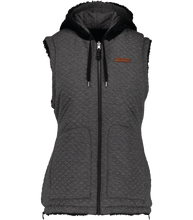 Load image into Gallery viewer, Greyson Reversible Vest