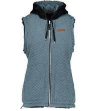 Load image into Gallery viewer, Greyson Reversible Vest