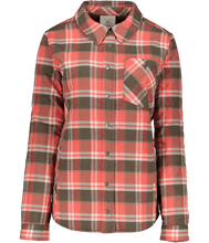 Load image into Gallery viewer, Women&#39;s Avery Flannel