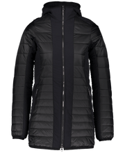 Load image into Gallery viewer, Miriam Hybrid Parka