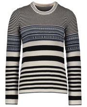 Load image into Gallery viewer, Olive Crewneck Sweater