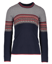 Load image into Gallery viewer, Olive Crewneck Sweater