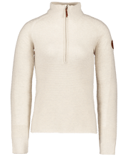 Load image into Gallery viewer, Dolly 1/2 Zip Sweater