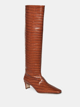 Load image into Gallery viewer, Wally Knee-High Boot