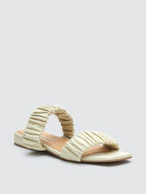 Load image into Gallery viewer, No Lies Leather Sandal