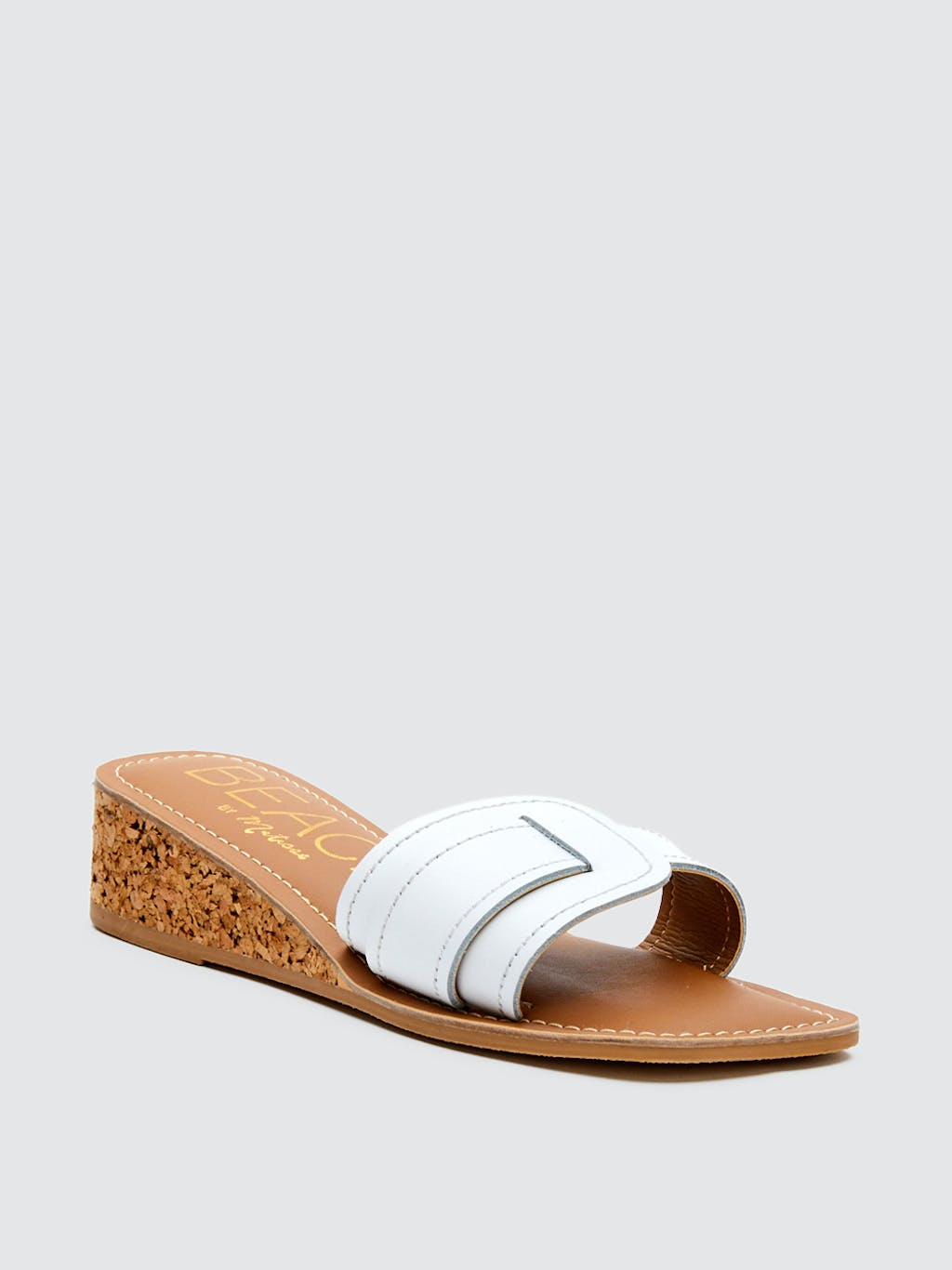 Baja Leather Sandal