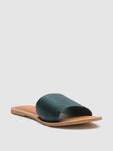 Load image into Gallery viewer, Cabana Leather Sandal