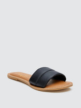 Load image into Gallery viewer, Daiquiri Leather Sandal