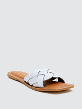 Load image into Gallery viewer, Escape Tumbled Leather Sandal