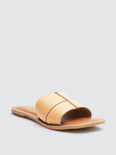 Load image into Gallery viewer, Heatwave Leather Sandal